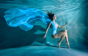 ６つの条件をクリアした水で満たすことであなたの人生は美しく活動的に変わっていく。